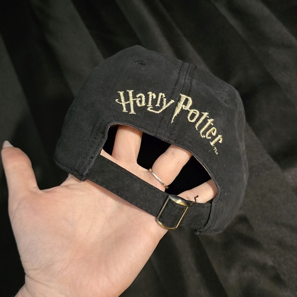 Harry Potter Cap - Picture 2 of 4